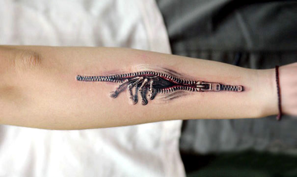 картинки татуировок на руке