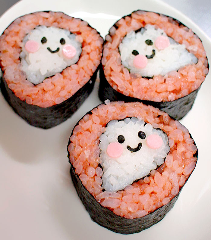 sushi суши